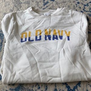 Old Navy Sweatshirt